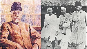 राम पुनियानी का लेखः भारत की साझा संस्कृति और मुस्लिम दिग्गज, आजादी के साथ देश की नींव में भी खून शामिल