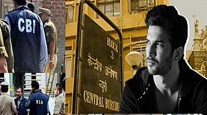 नवजीवन बुलेटिन: सुशांत केस में पिता की अपील के बाद CBI जांच की सिफारिश और घाटी में दो दिन का लगा कर्फ्यू