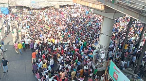 नए विश्व में उदार, समावेशी और समतावादी नेतृत्व का सवाल, खुशहाल और सुरक्षित भविष्य देने वाले नेता की जरूरत