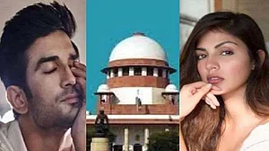 सुशांत सिंह केस: SC में दायर बिहार सरकर के हलफनामे से नए खुलासे! संगीन आरोपों के घेरे में रिया और उनका परिवार