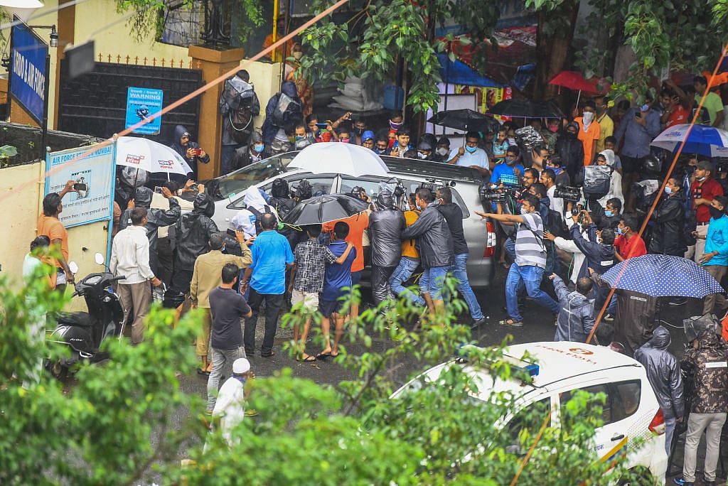 फोटो: Getty Images