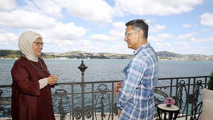 फोटोः IANS