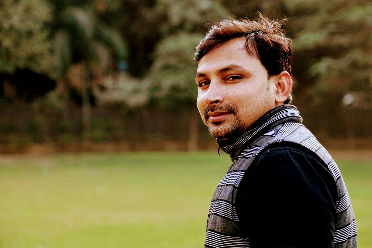 रवि प्रकाश @raviprakash24