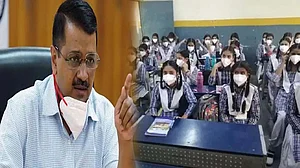 नवजीवन बुलेटिन: मणिपुर में 31 अगस्त तक बढ़ाया गया लॉकडाउन और स्कूल खोलने को लेकर दिल्ली सरकार का बड़ा ऐलान