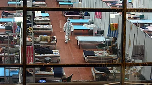 दुनिया भर में कोरोना वायरस का कहर, कुल संक्रमित 1.81 करोड़ के पार, जानें टॉप 10 देशों के हालात