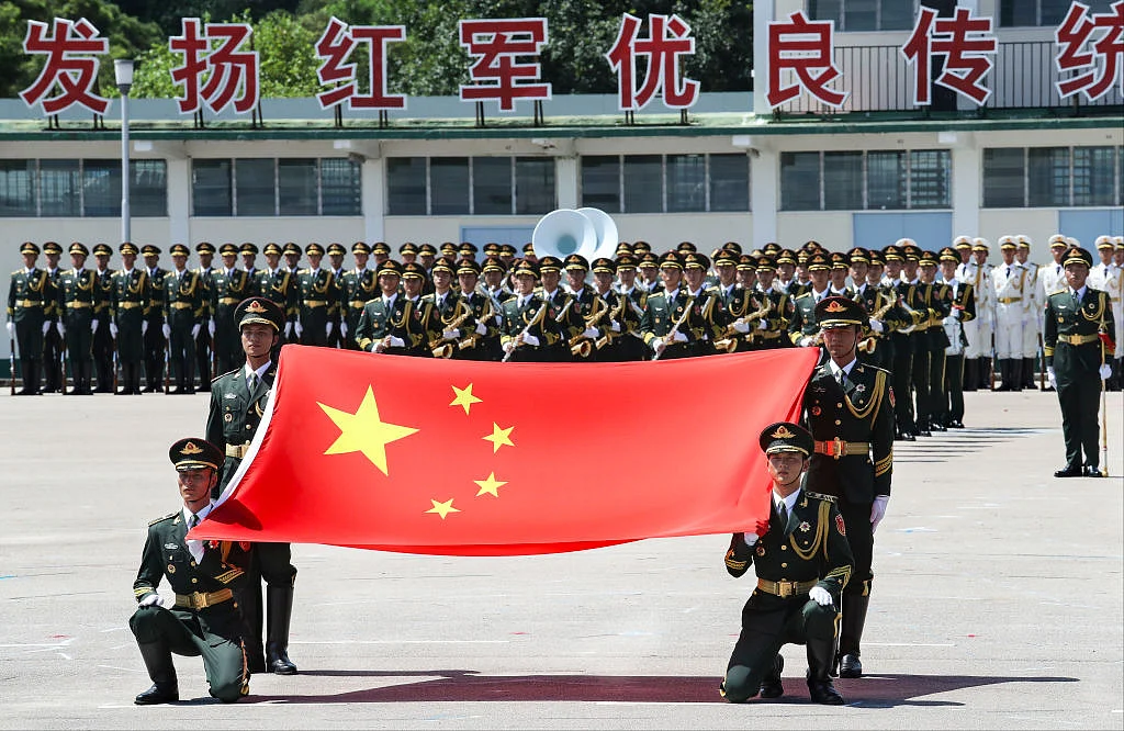 बेशक हमारे सैनिक बेहतर प्रशिक्षित और अनुभवी हों, लेकिन आसान नहीं है चीनी कब्जे से जमीन खाली करा लेना