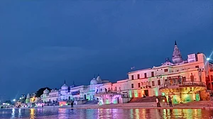 नवजीवन बुलेटिन: इकबाल अंसारी बोले-नहीं बचा अब मंदिर-मस्जिद का विवाद और 24 घंटे में कोरोना से 857 लोगों की मौत