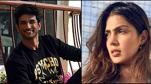 सुशांत सिंह केस में चौंकाने वाला खुलासा, मौत के बाद 3 बार बदला गया उनकी कंपनी का आईपी एड्रेस, एक साल में 18 बार