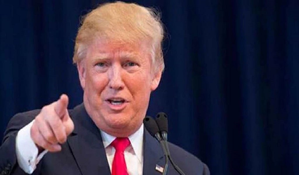 अमेरिकी राष्ट्रपति डोनाल्ड ट्रंप ने टिकटॉक के खिलाफ उठाया बड़ा कदम! जारी किया ये आदेश