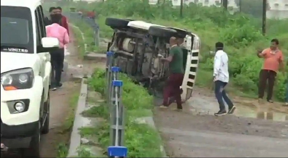 उत्तर प्रदेशः अपराध का ‘विकास’ चरम पर, रोज खुल रही सत्ता से साठगांठ की हिस्ट्रीशीट