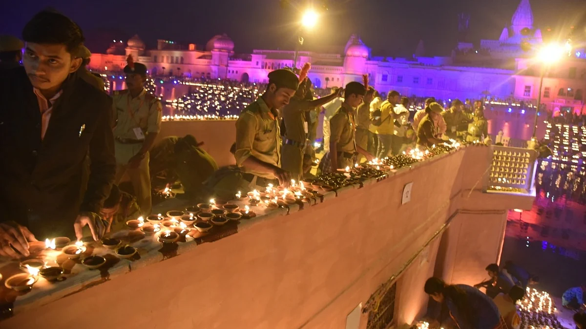 फोटो : आईएएनएस