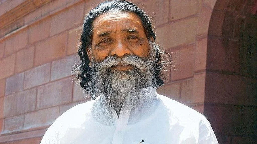 JMM प्रमुख शिबू सोरेन की बिगड़ी तबीयत।