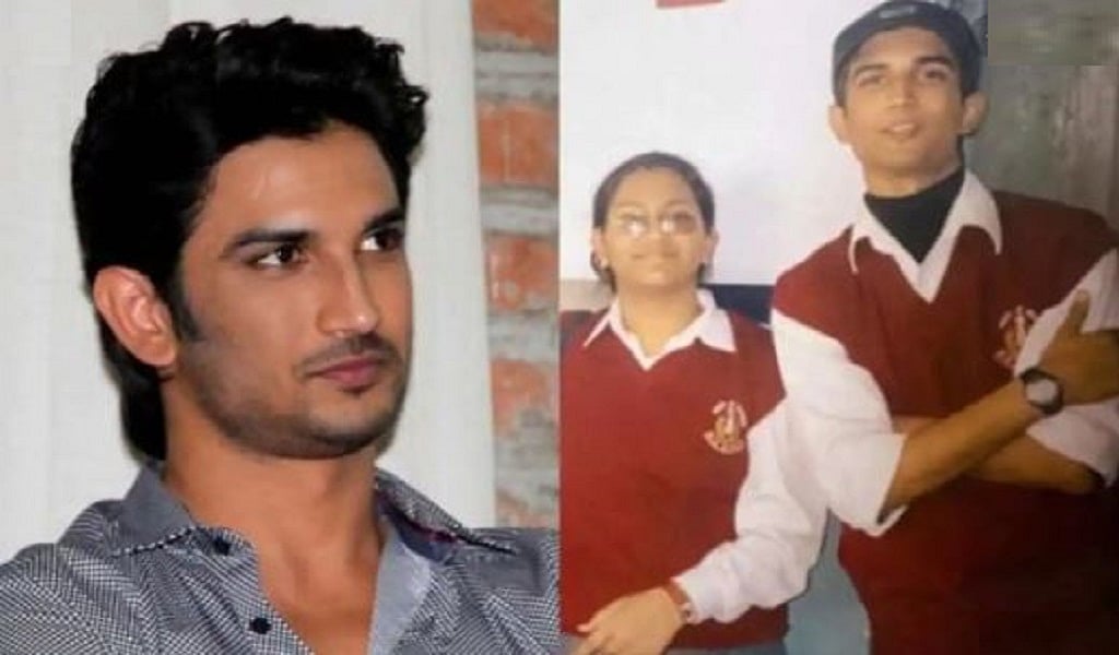 दिल्ली पढ़ने आए सुशांत को जब पहले ही दिन मास्टर ने दी सजा! पढ़िए पूरी कहानी उनकी दोस्त की जुबानी