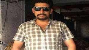 यूपी के आगरा में बेखौफ बदमाशों का आतंक, पॉश कॉलोनी में कारोबारी की गोली मारकर हत्या