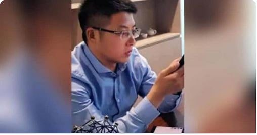 दिल्ली में चीन का हवाला ऑपरेटर गिरफ्तार, चीनी खुफिया सर्विस से जुड़े होने का संदेह 