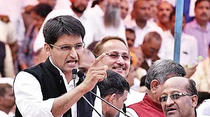 हरियाणाः किसानों को देशद्रोही कहने पर बीजेपी के खिलाफ गुस्सा, दीपेंद्र हुड्डा ने कहा- बरौदा की जनता देगी जवाब