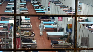 कोरोना वायरस का कहर: 'मुश्किल होंगी' आने वाली सर्दियां, भारत के लिए सबसे ज्यादा चिंता