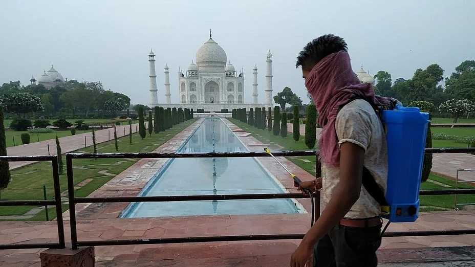 फोटोः IANS