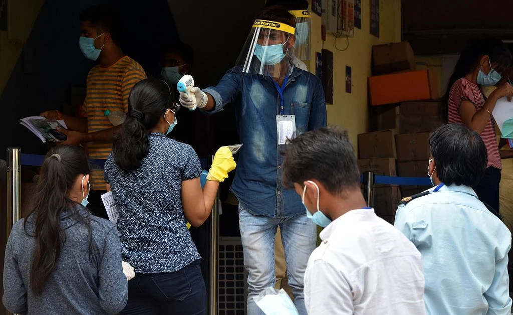 कोविड काल के बाद अचानक साथ छोड़ रहा दिल, चौंकाती हैं ये जानकारियां!