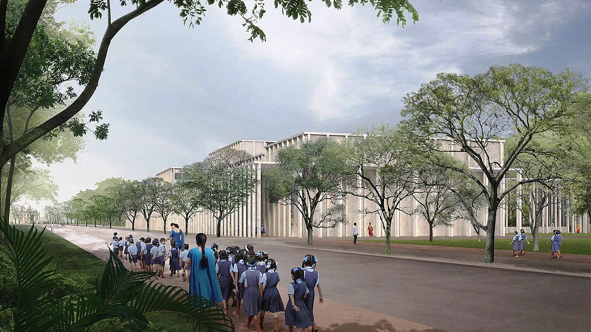 फोटो सौजन्य : https://worldarchitecture.org