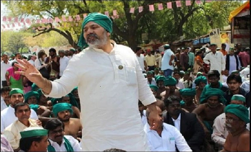 कृषि बिलों के खिलाफ रोष में किसान, 25 सितंबर से होगा देशव्यापी प्रदर्शन, उतरेंगे सड़क पर