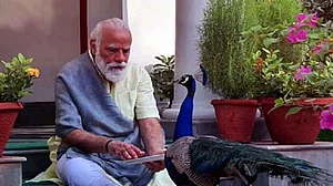 डूबते देश में एक अभिनेता की मौत राष्ट्रीय आपदा, प्रधानमंत्री के शब्दों में यही है ‘न्यू इंडिया’