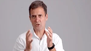 अचानक लॉकडाउन मृत्युदंड जैसा, 21 दिन में कोरोना खत्म करने का था वादा, खत्म कर दिए करोड़ों रोजगार: राहुल गांधी
