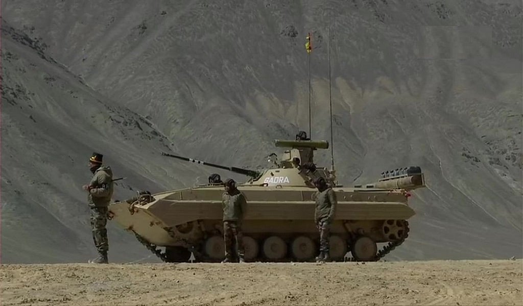 बड़ी खबर LIVE: संजू सैमसन और तेवतिया ने पलटा मैच, IPL के 9वें मैच में राजस्थान रॉयल ने पंजाब को धोया