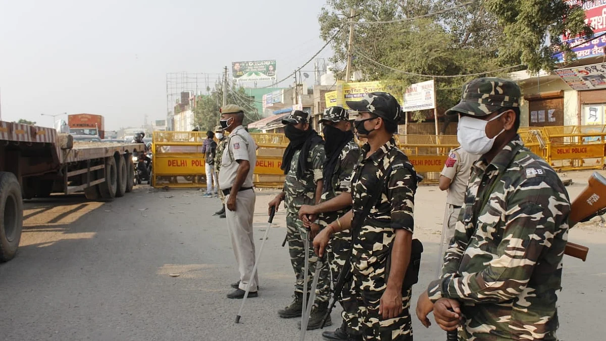 फोटो: IANS