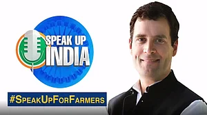 वीडियो: #SpeakUpForFarmers कैंपेन के तहत किसानों ने बुलंद की आवाज, कृषि बिल को बताया सरकारी आपदा