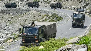 बात से नहीं बन रही बात! भारत-चीन सेना के बीच फिर 'बेनतीजा' रही वार्ता, अब शीर्ष स्तर पर भी होगी बातचीत