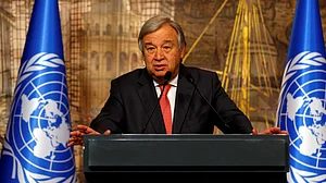 संयुक्त राष्ट्र ने दुनिया से ‘जनता वैक्सीन’ का आग्रह किया, टीके पर पूंजावादी वर्चस्व की आशंका ने बढ़ाई चिंता