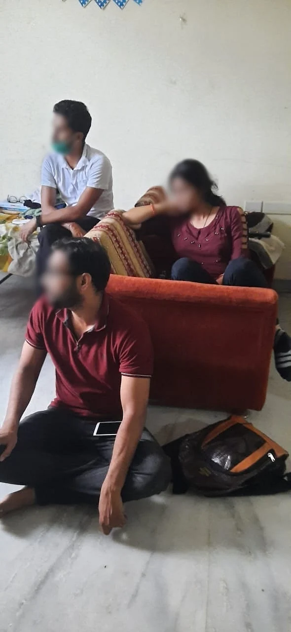 फोटो: IANS
