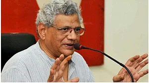 दिल्ली दंगों की चार्जशीट में नाम आने पर येचुरी का विरोध का ऐलान, कहा- सामने आ गया बीजेपी का चाल, चरित्र और चेहरा