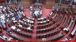 विपक्ष के संसद बहिष्कार का सरकार ने उठाया फायदा, बिना अवरोध राज्यसभा से कई विधेयक पारित कराए