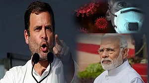 नवजीवन बुलेटिन: कोरोना काल में संसद का मानसून सत्र शुरू और राहुल बोले- बेकाबू कोरोना का जिम्मेदार PM का अहंकार