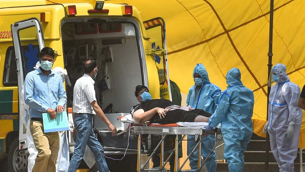 फोटो: Getty Images