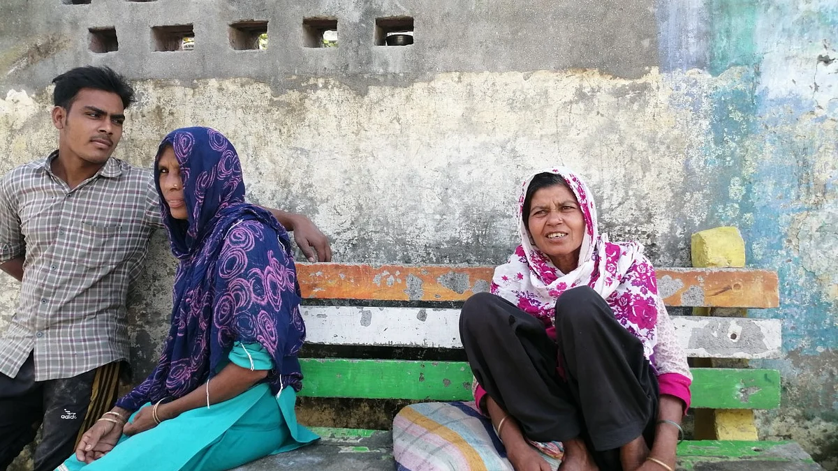 फोटोः आस मोहम्मद कैफ