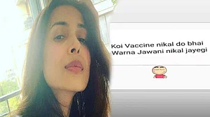 सिनेजीवन: जमानत याचिका के लिए जल्दबाजी नहीं करेंगी रिया और मलाइका को सता रहा जवानी निकलने का डर!