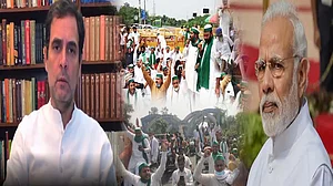 वीडियो: कृषि बिल पर राहुल गांधी की PM को दो टूक, कहा- किसानों के साथ कांग्रेस खड़ी, इन्हें नहीं बनने देंगे गुलाम