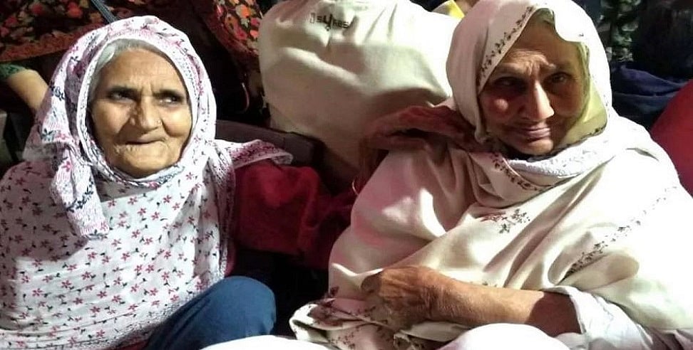 शाहीन बाग की दादी का दुनिया में डंका! टाइम ने 100 प्रभावशाली लोगों की सूची में 82 साल की बिल्किस दादी को दी जगह