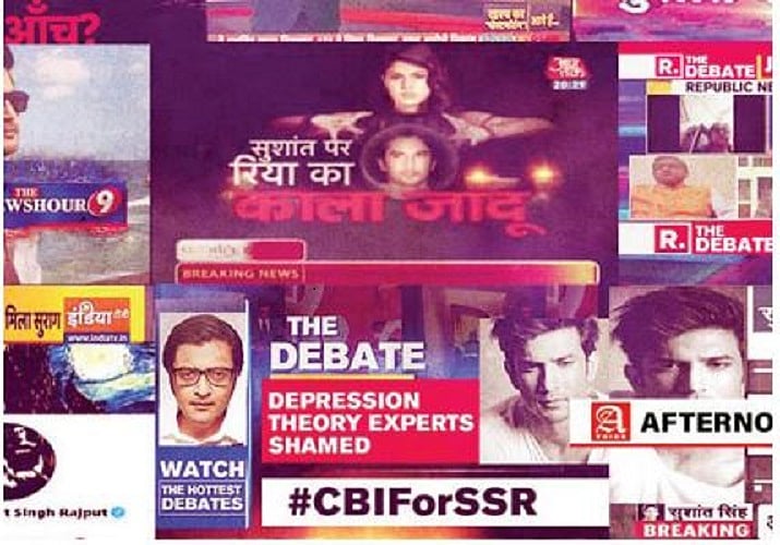 खरी-खरीः ‘न्यू इंडिया’ में टीवी पर होने वाला तमाशा सोची-समझी रणनीति, जनता के आक्रोश को रोकने की अफीम