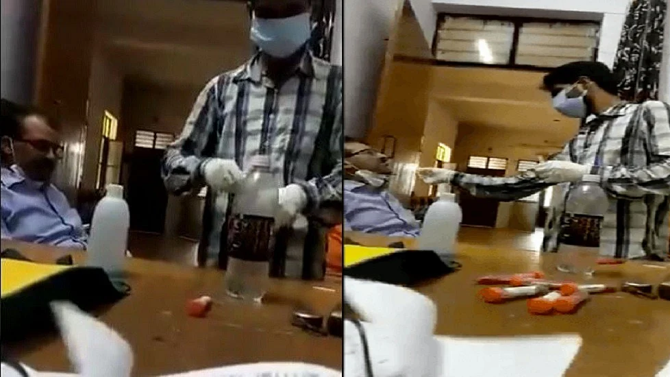 फोटोः सोशल मीडिया