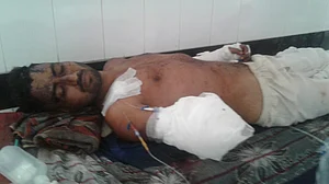 अख़लाक़ का कटा हाथ तो मिल गया, अब हम इंसाफ तलाश रहे हैं’
