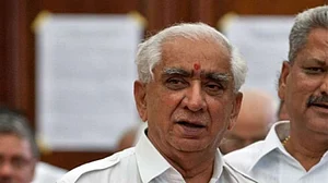 लंबे समय से बीमार चल रहे पूर्व केंद्रीय मंत्री जसवंत सिंह का निधन, पीएम मोदी समेत कई लोगों ने जताया दुख