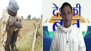वीडियो: किसान बिल पर कांग्रेस ने PM को घेरा, कहा- देश की खेती-खलिहान पर हमला, किसानों को गुलाम बनाने की कोशिश