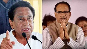 मध्य प्रदेश विधानसभा में बोला गया सच बीजेपी के लिए बना मुसीबत, उपचुनाव में बैकफुट पर आई पार्टी
