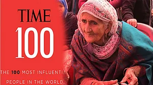 शाहीन बाग की दादी का धमाका: टाइम मैगजीन ने शामिल किया 100 सबसे प्रभावशाली शख्सियतों में नाम