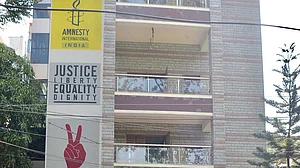 अंतरराष्ट्रीय मानवाधिकार संस्था एमनेस्टी इंटरेशनल इंडिया ने भारत में बंद किया काम, मोदी सरकार पर लगाए गंभीर आरोप