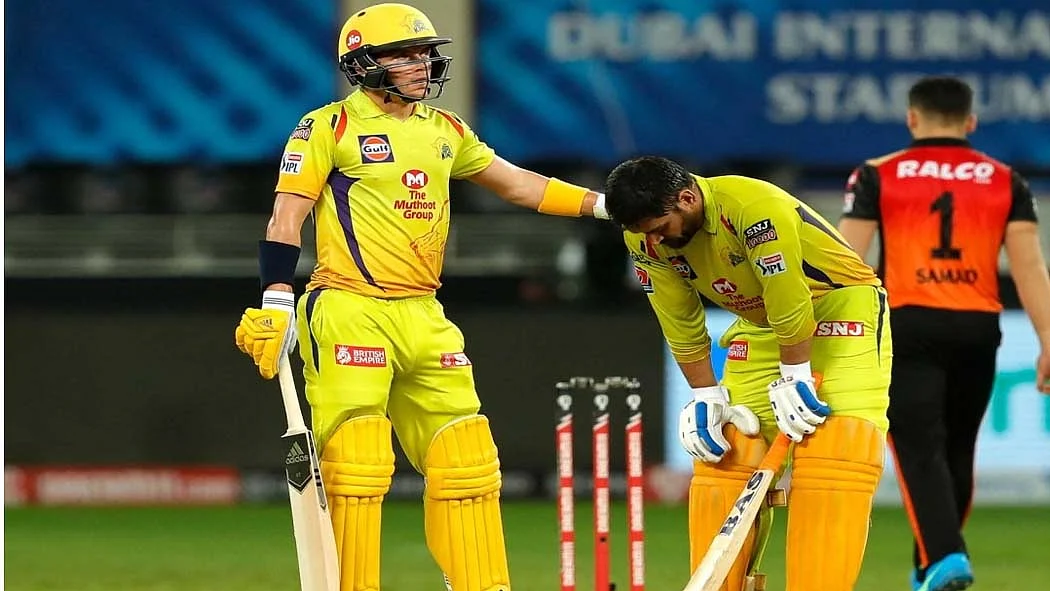 फोटो: @IPL